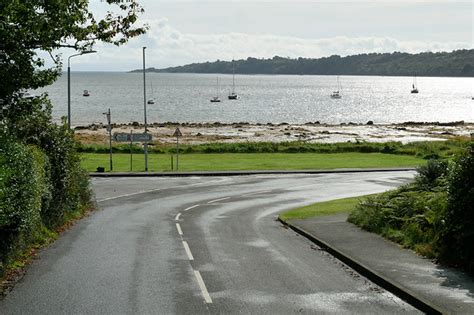 Lamlash Bay © David Dixon :: Geograph Britain and Ireland