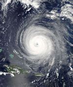 Satellite Photo of Hurricane Isabel - Universe Today