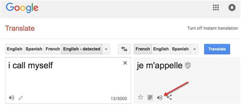 How to Say 'My Name Is' in Perfect French ('Je M'appelle') « French ...