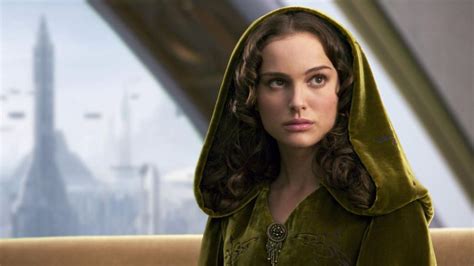 Natalie Portman se dit prête à revenir dans Star Wars | Premiere.fr