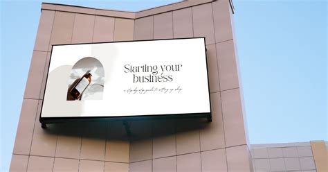 A 2022 Beginners Guide to Outdoor Digital Billboards - Pickcel