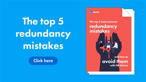 How To Avoid Making Redundancies - Newsbrick32