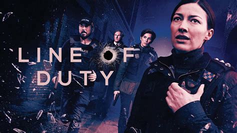 Line of Duty season 6 review: The British crime drama continues to be a ...