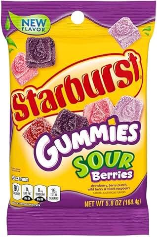 Amazon.com: sour starburst