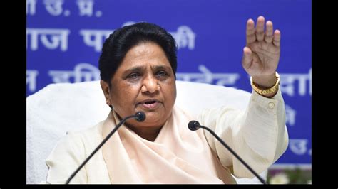 Mayawati appoints Vishwanath Pal as BSP’s Uttar Pradesh chief ...