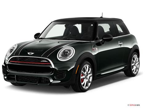 2016 MINI Cooper Review, Pricing, & Pictures | U.S. News