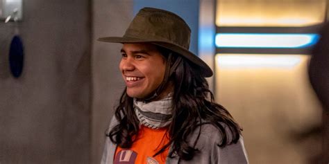 Does The Flash's New Series Regular Mean Bad News For Cisco? | Cinemablend