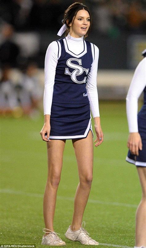 In her uniform: The E! princess had on her Sierra Canyon outfit in blue ...