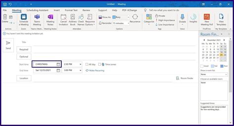 6 Best Microsoft Outlook Calendar Tips & Tricks to Manage It Better