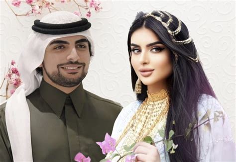 UAE royal wedding: Dubai Sheikh Mana marries Sheikha Mahra