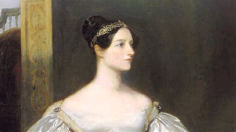 Ada Lovelace | Biography & Facts | Britannica.com