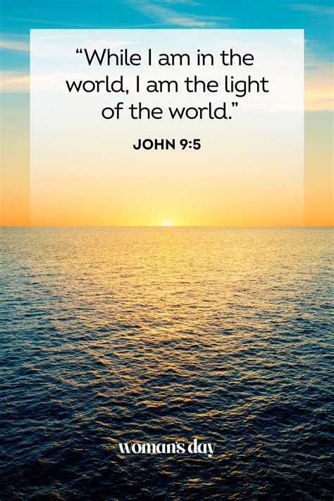 Christ The Light Of The World