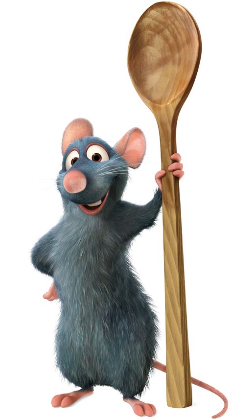 Ratatouille The Walt Disney Company Pixar Film Animation Png Clipart ...