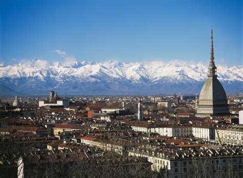 Travel & Adventures: Turin ( Torino ). A voyage to Turin, Italy, Europe.