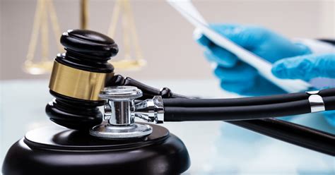 How Does a Medical Malpractice Lawsuit Work? - Get Stewart