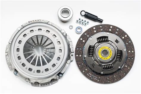 89-05 425hp / 800ft. lbs Clutch Replacement kit for Getrag/NV4500 ...