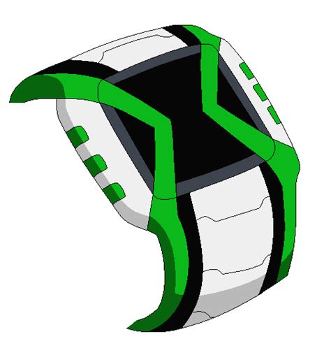 Omnitrix Omniverse by TheHawkDown on DeviantArt