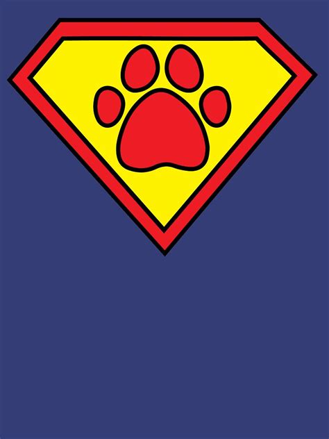 "Superdog Funny" T-shirt by KwirkInDesign | Redbubble