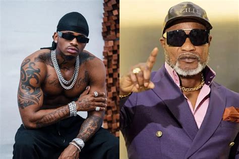 WATCH: Diamond Platnumz Ft Koffi Olomide Achii Video goes viral on ...