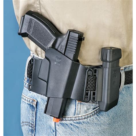 Glock® Sport / Combat Holster Model 20/21 - 96215, Holsters at ...