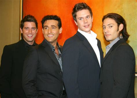 Il Divo Upcoming Events, Tickets, Tour Dates & Concerts in 2024 | Discotech