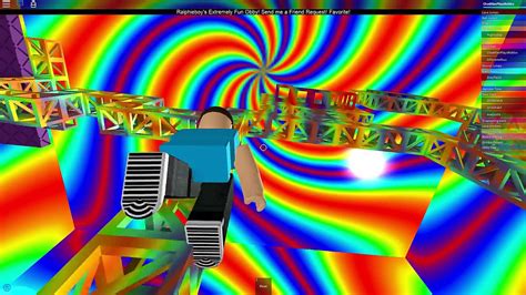 Roblox Fun Obby