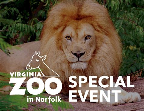 ZooGrooves - Virginia Zoo in Norfolk