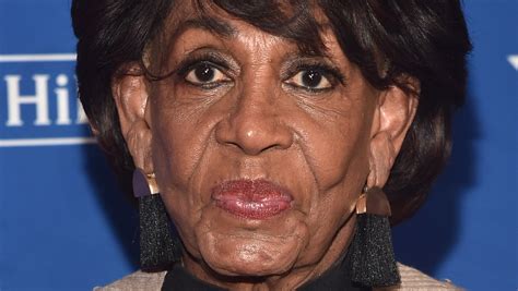 Inside Maxine Waters' Life Before She Became A Congresswoman