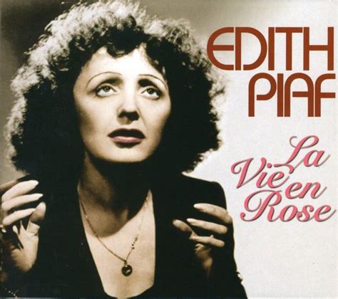 Edith Piaf: La Vie En Rose (CD) – jpc