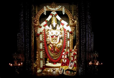 Tirupati Balaji Darshan, Tirupati (Andhra Pradesh) - Outing - Religious ...