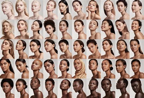 Fenty Built a Wildly Inclusive Beauty Brand Without Ever Explicitly ...