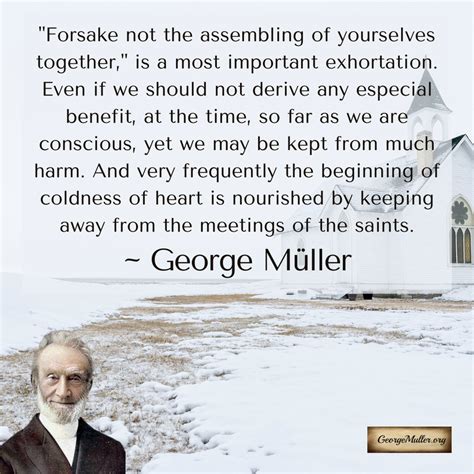 George Müller Quotes Collection # 34 - GeorgeMuller.org