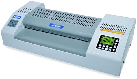 Atlas Laminating Machine A3 6R 240V - AS-LM2-P36F6 price from souq in ...