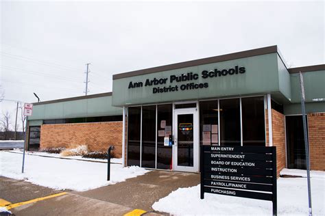 Ann Arbor Public Schools’ virtual learning disproportionately affects ...