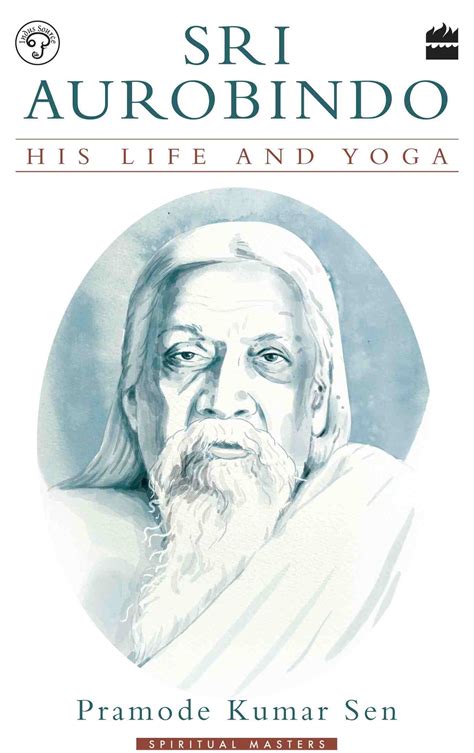 "Spiritual Master Sri Aurobindo Biography | Indus Source