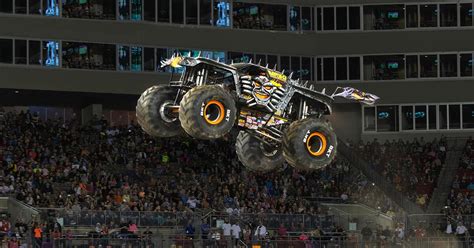 Monster Truck Shows In Lancaster, SC 2024 | Monster Jam Lancaster, SC ...