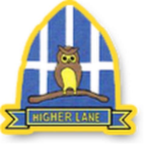 Higher Lane Primary School - YouTube