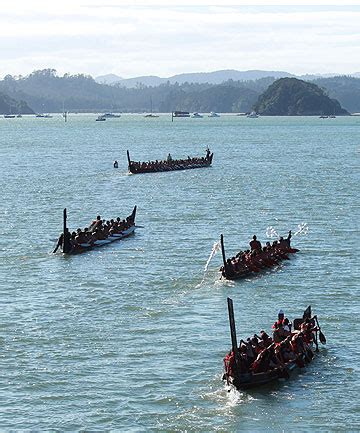 Waitangi Day celebrations look to future | Stuff.co.nz