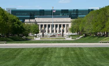 The Indianapolis Public Library - Central | AccessibleToMe