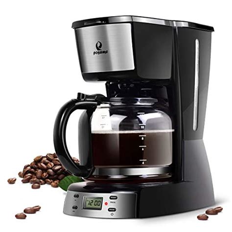 Best Drip Coffee Maker Under $50 in 2021: Complete Reviews With ...