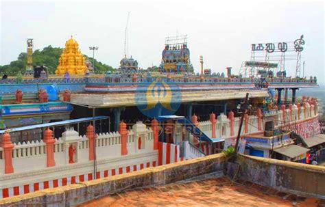 Tiruttani Temple - History, Abhishekam, Pooja, Online booking, Contact