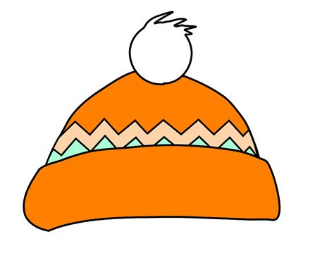 Clip Art Winter Hat - ClipArt Best