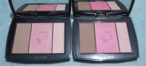 Best Things in Beauty: Lancôme Blush Subtil Palette from the Midnight ...