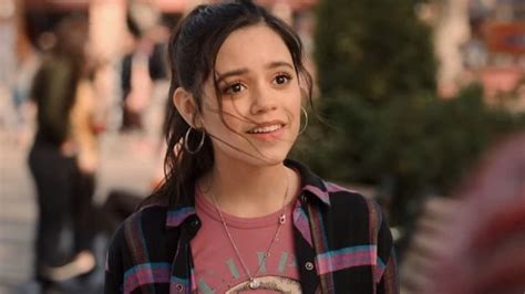 The 13 Best Jenna Ortega Movie Moments, Ranked