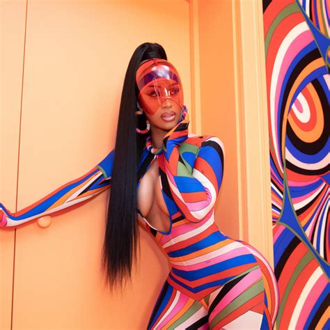 Cardi B Concert & Tour History | Concert Archives