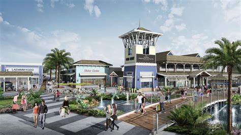 Simon Property exec: 'crazy' tenant interest in Tampa Premium Outlets ...