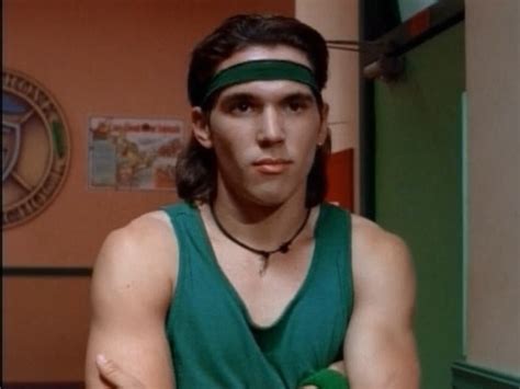 Tommy Oliver | Power Rangers: Legacy Wiki | Fandom