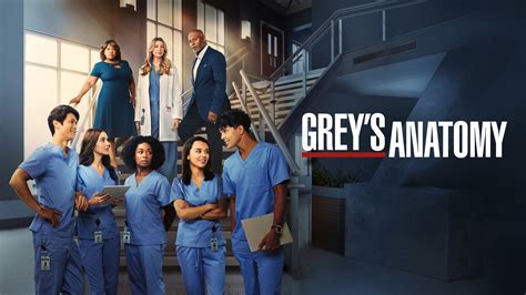 Grey's Anatomy 2005 • Titta på Gratis • Streama Online - dreamfilmsw.se