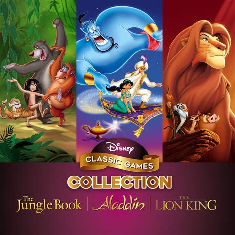 Disney Classic Games Collection PS4 Price & Sale History | PS Store Canada