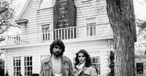 December 1975, George and Kathy Lutz and their three children moved ...